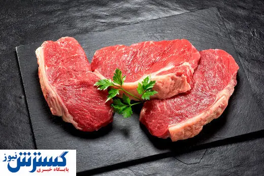 قیمت سرسام آور گوشت در بازار | دام زنده چند شد؟