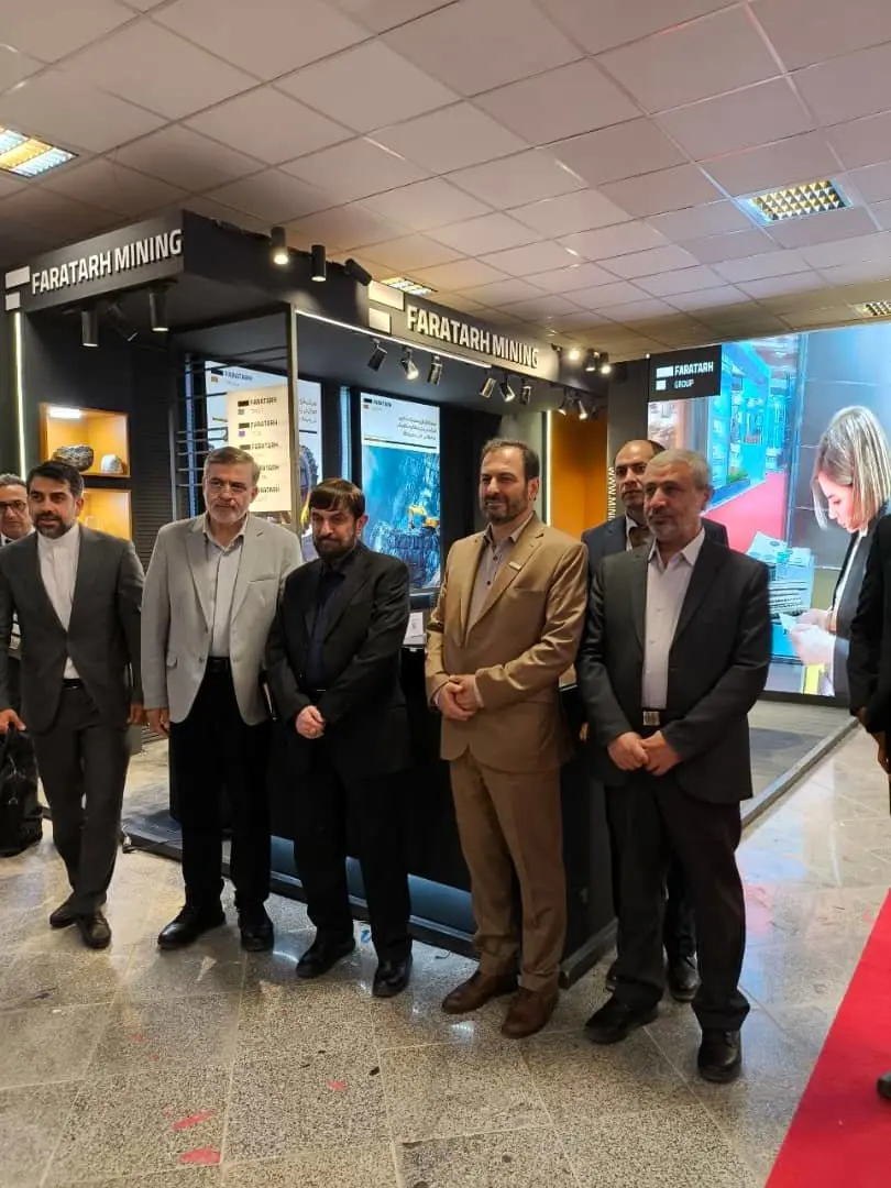 لزوم تشکیل پنجره واحد در حوزه معدن و صنایع معدنی/ سازمان‌های دولتی پهنه‌های معدنی را به متخصصان وگذار کنند