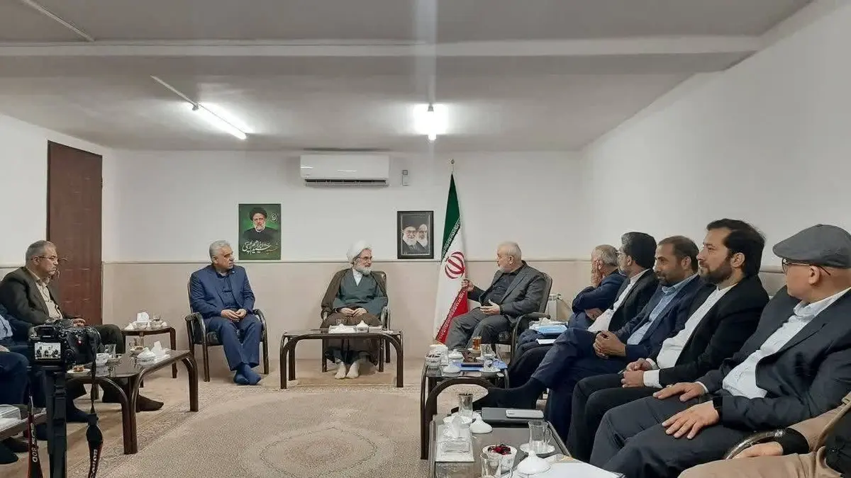 تکمیل کریدور شمال به جنوب منجر به توسعه صنعت در کشور میشود