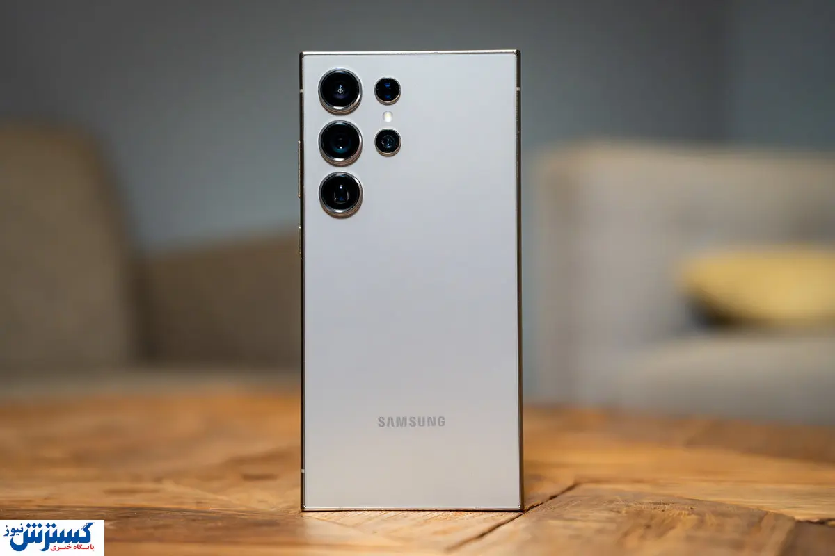 قیمت گوشی سامسونگ امروز شنبه ۲۶ خرداد + جدول