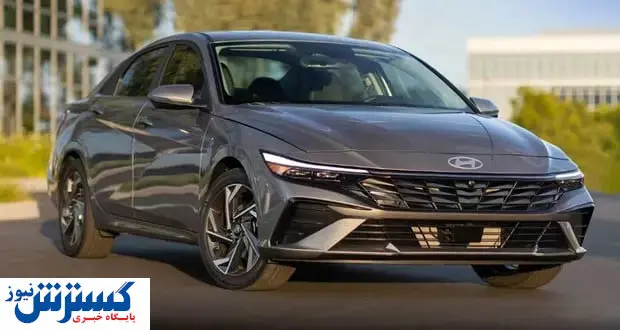 قیمت جدید هیوندایی و تویوتا | خارجی های بازار خودرو چند؟