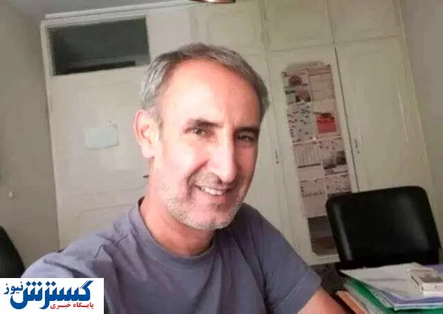 حمید نوری آزاد شد