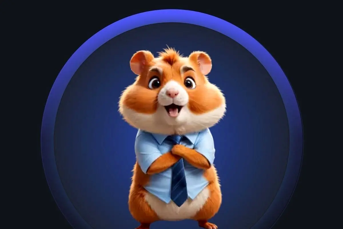 همستر با یک ترفند ایرانیان را غافلگیر کرد