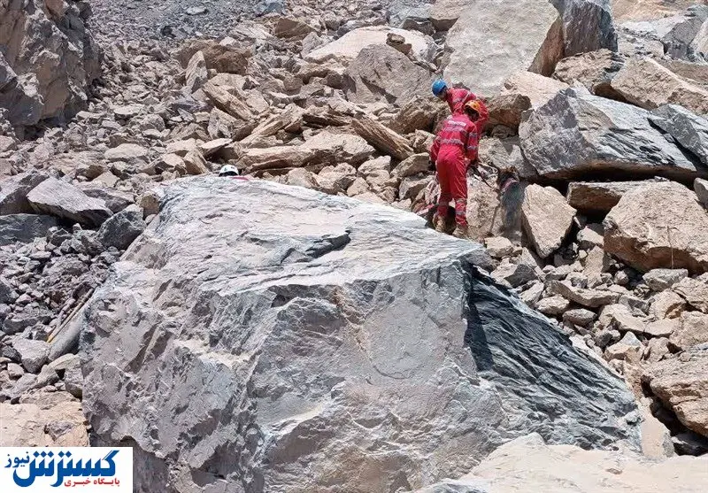 بازداشت صاحب معدن شازند | ماجرای حادثه صبح امروز چه بود؟