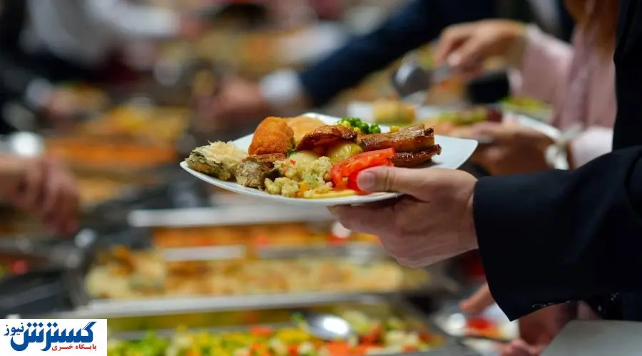 مراسم ولیمه و هزینه های کمرشکن آن! | مهمانی ۱۰۰ نفره چقدر آب می خورد؟