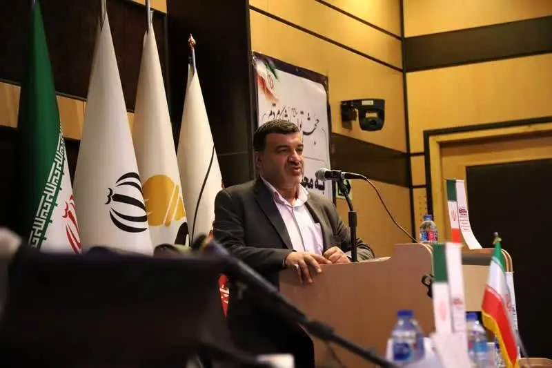 تجلی افتخار و ارزشآفرینی فولاد اکسین در مجمع عمومی سالیانه