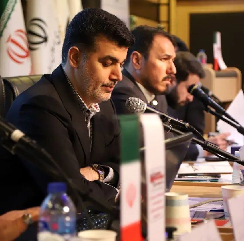 عملکرد فولاد اکسین در سودآوری و جهش تولید در سال ۱۴۰۲ شایسته تقدیر است /فولادمردان اکسینی تجلیبخش امید در کشور هستند