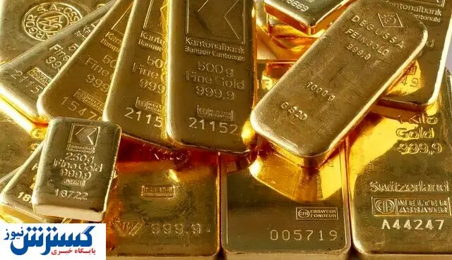 قیمت طلا در جستجوی جهت / رالی طلای جهانی متوقف شد!