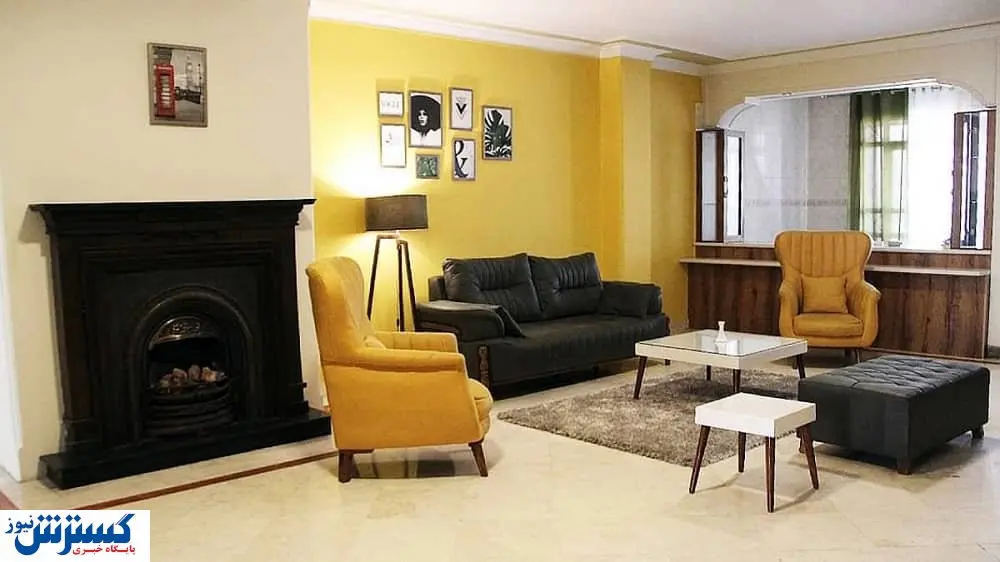 صادارت مبلمان ایران به این کشورها | صنعت مبل با چه چالشی روبرو است؟