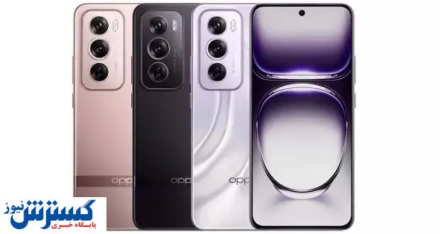 یک گوشی شگفت انگیز با قابلیت های جدید رونمایی شد + عکس