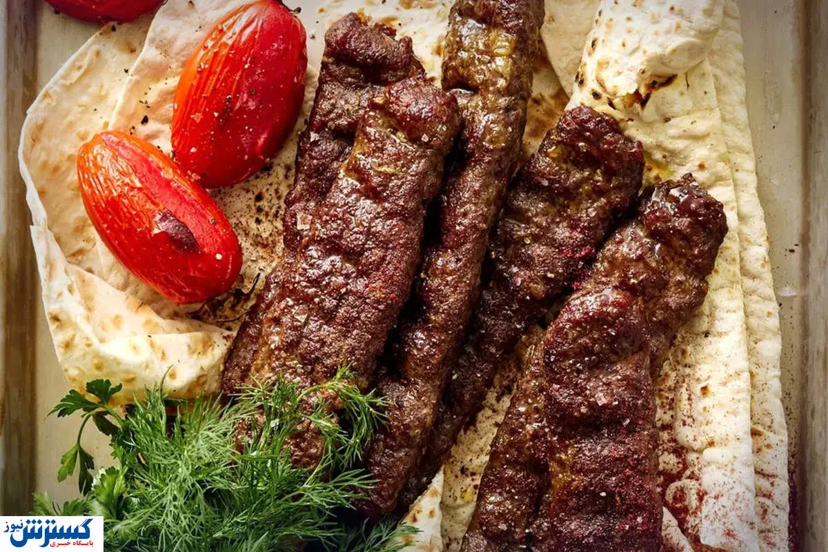 غذای محبوب ایرانی ها مشخص شد / خوردن این غذا چه قدر پول می خواهد؟