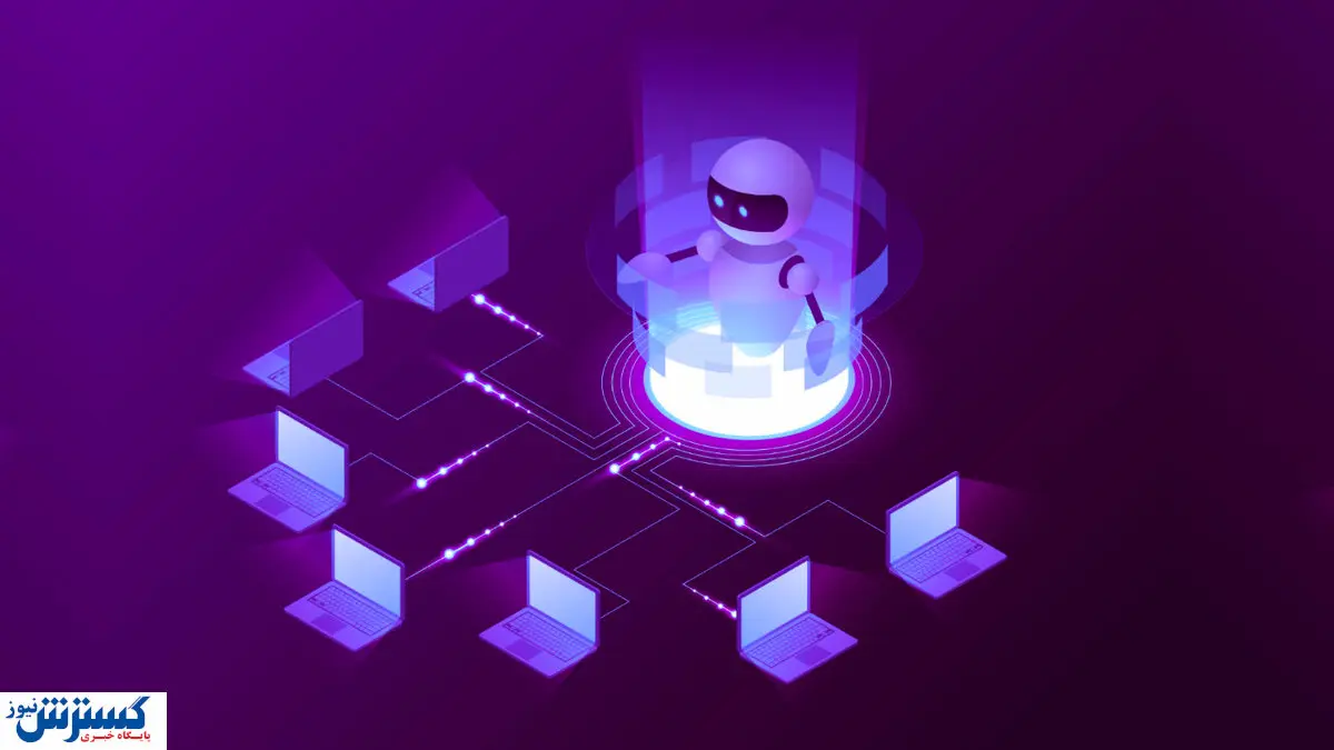 رونمایی از هوش مصنوعی جدید / ارزان تر از تمام نسخه های قبلی + فیلم و عکس