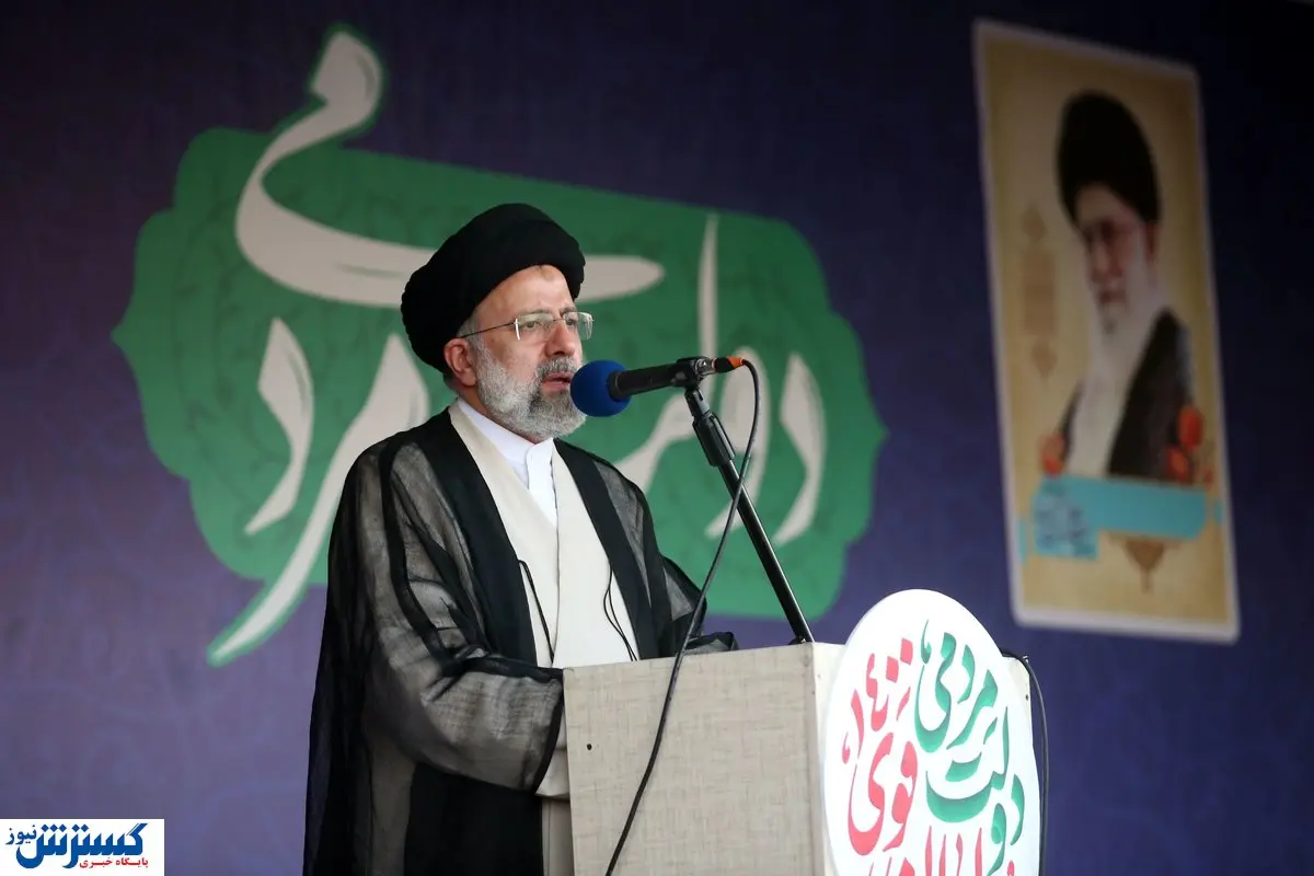 اولین گزارش از حادثه بالگرد رئیس جمهور فاش شد + جزییات کامل