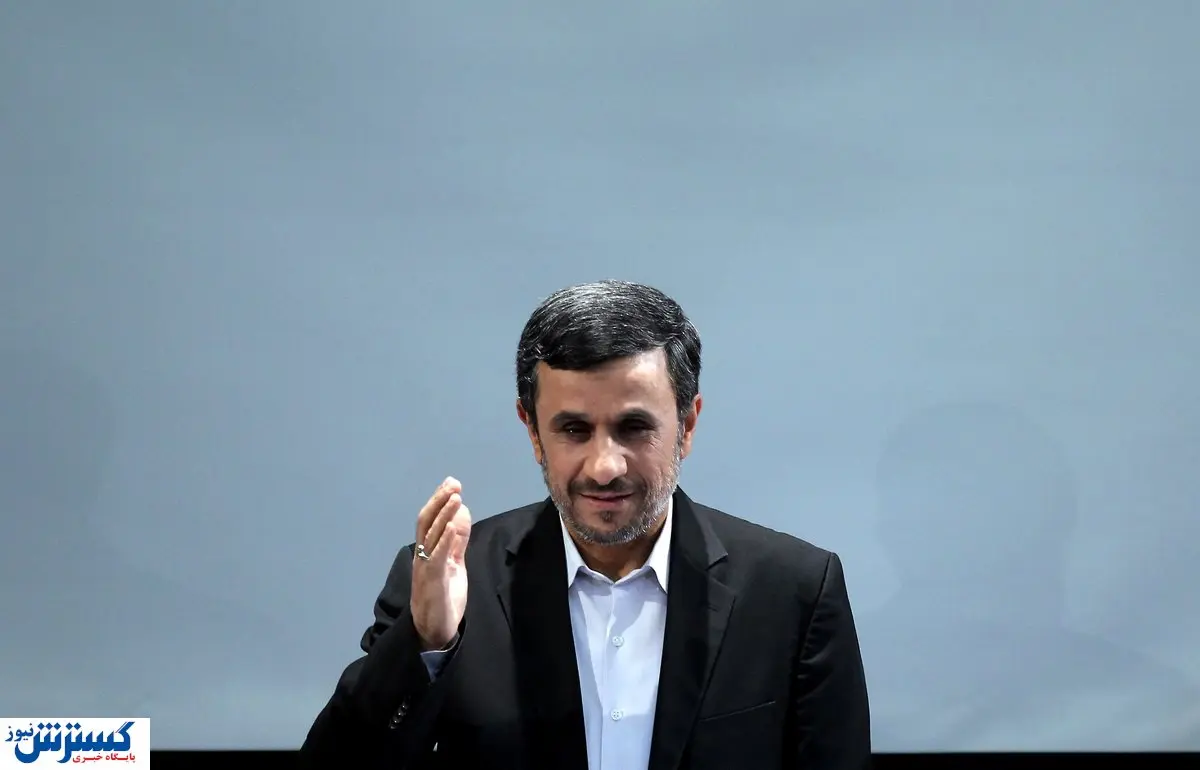 در آستانه انتخابات ریاست جمهوری / صدای پای احمدی نژاد می آید؟ / رونمایی از رقیب اصلی قالیباف