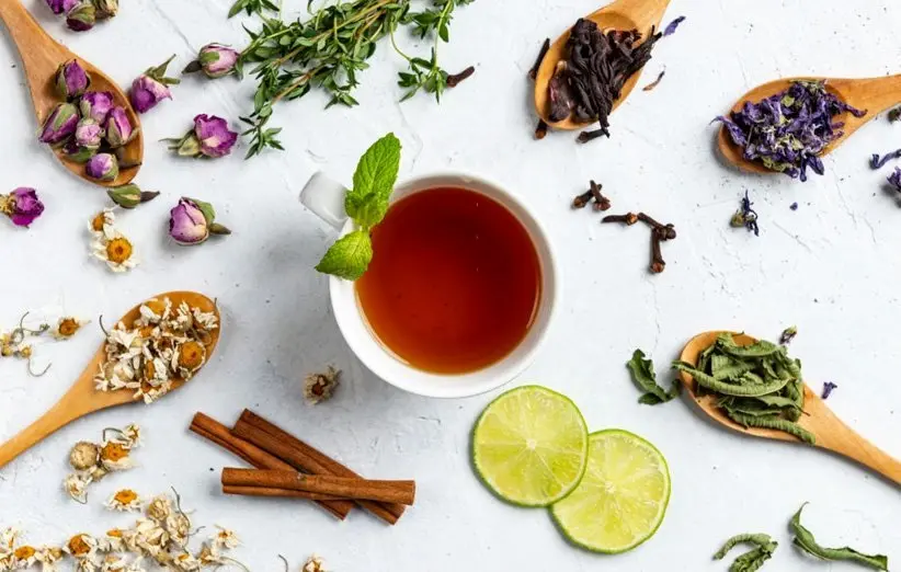 قیمت انواع دمنوش کیسه ای / جنسینگ ۳ میلیون تومان فروخته می شود