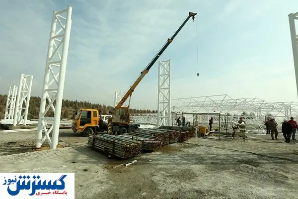 واقعیات اقلیمی برای مسئولان مجهول است