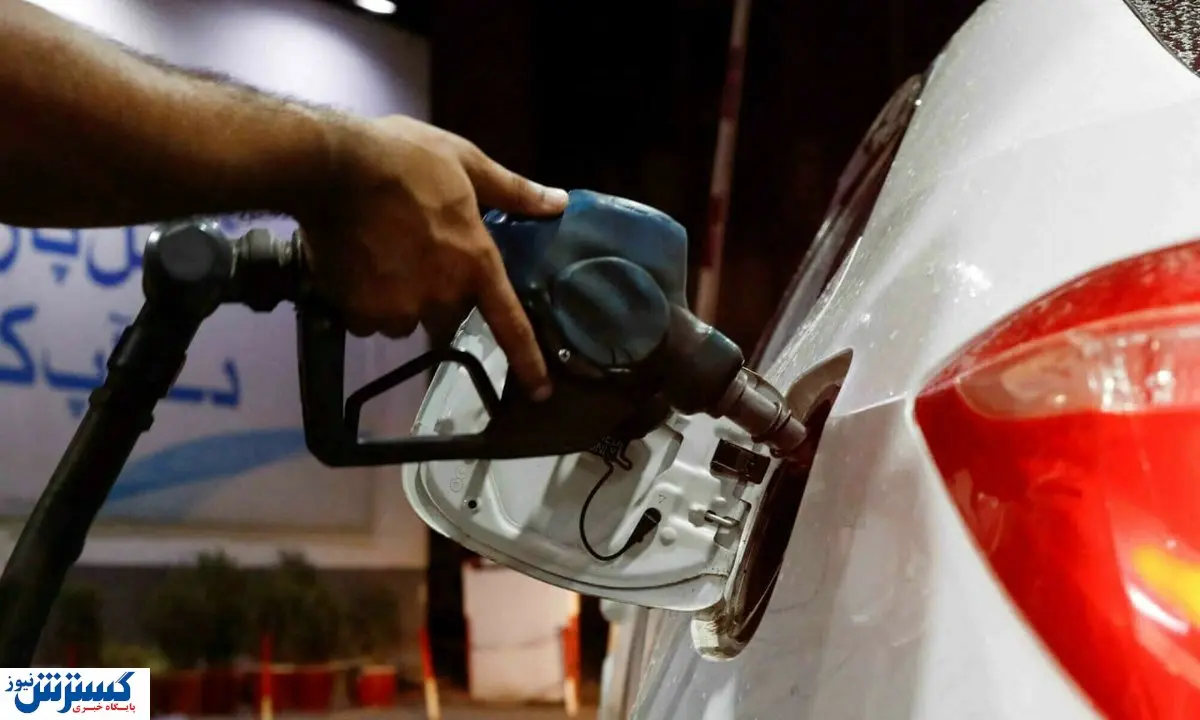 زمان گرانی بنزین مشخص شد
