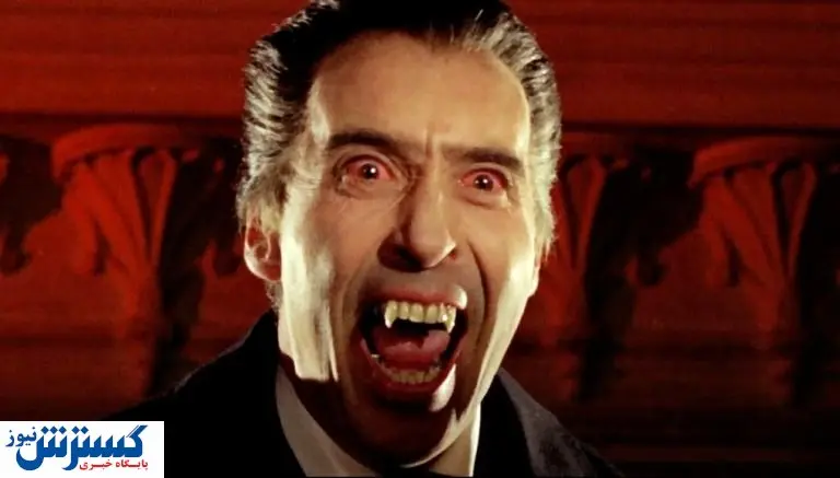 هزینه ۲۰۰ میلیون دلاری برای دراکولا / خون آشام ایرانی چقدر به جیب زد؟