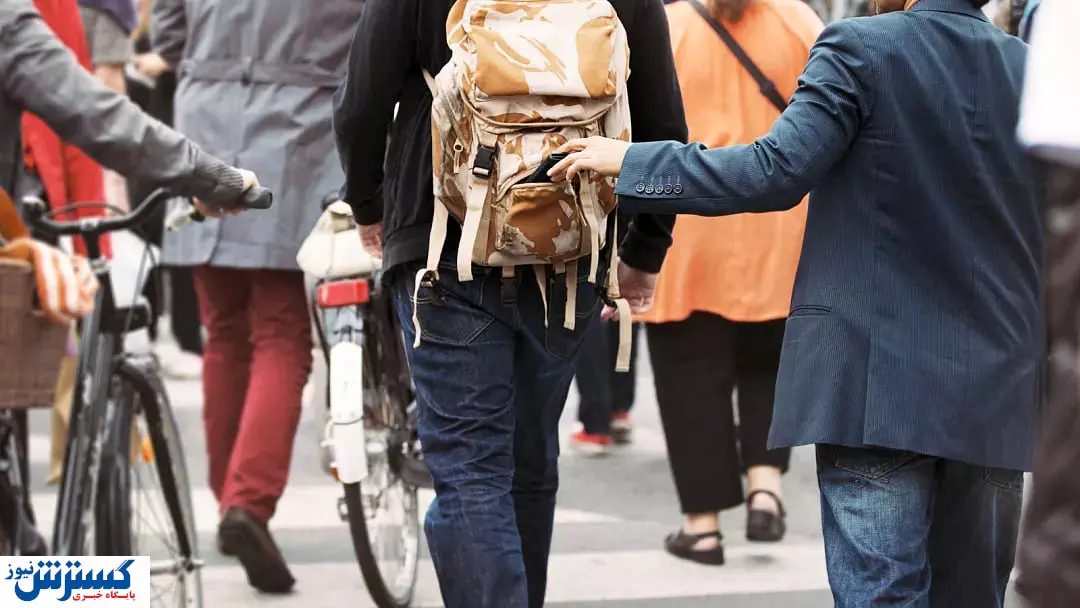 خطرناک ترین کشورها برای مسافرت / بهشت جیب برها کجاست؟