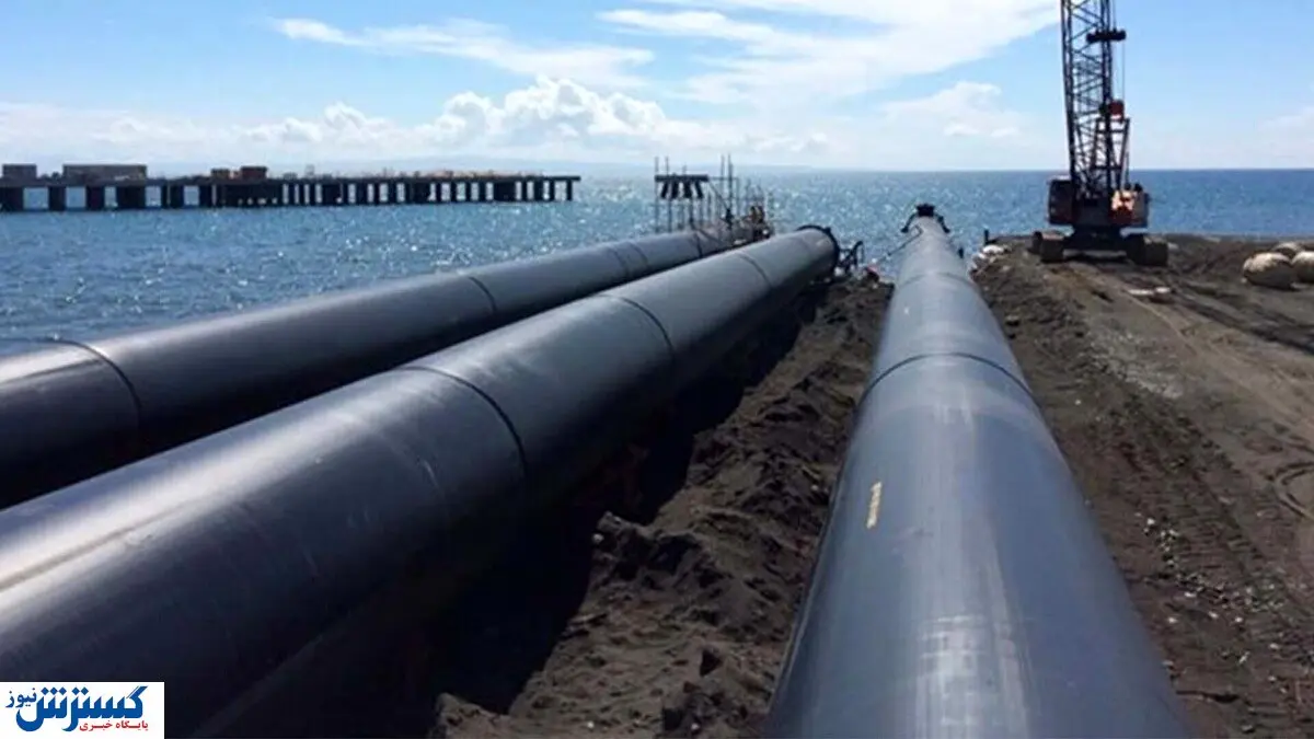 انتقال آب دریای عمان به اصفهان / پروژه بزرگ تکمیل شد؟