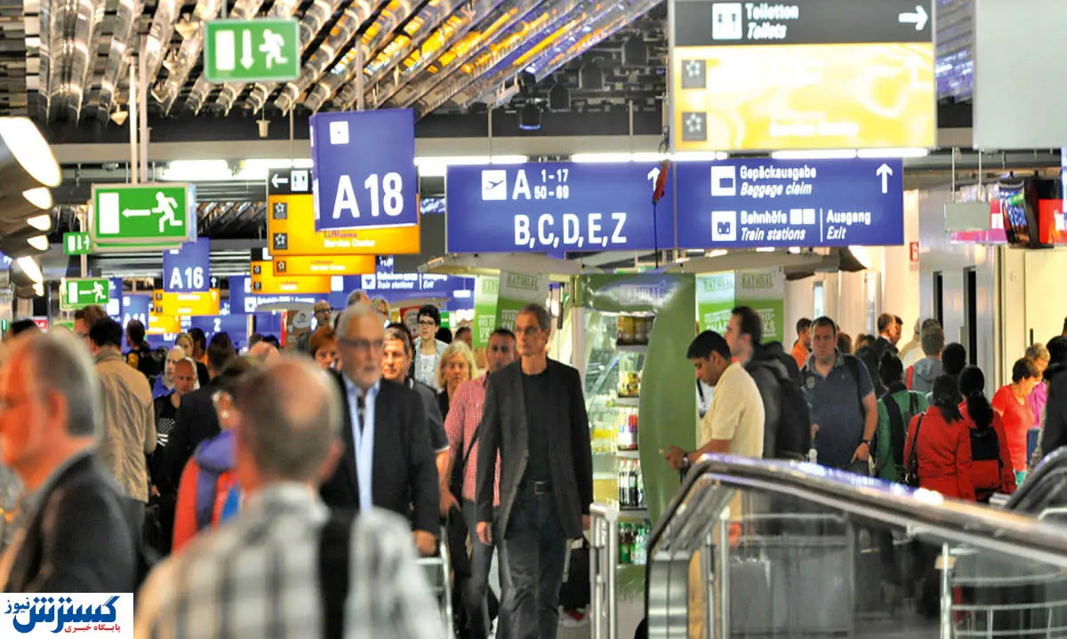 مردم این کشورها از سفر به ایران منصرف شدند / ماجرا چیست؟