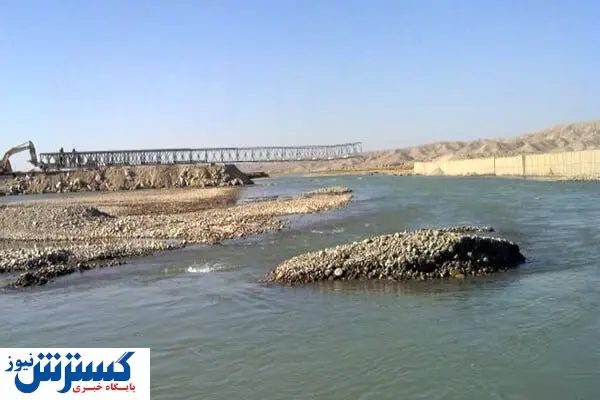 جزئیات حقابه هیرمند / تکلیف مشخص شد؟