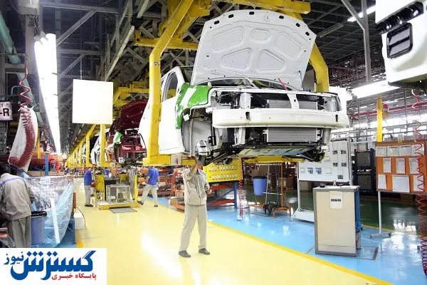 تولید، سیبل دستورات شتابزده