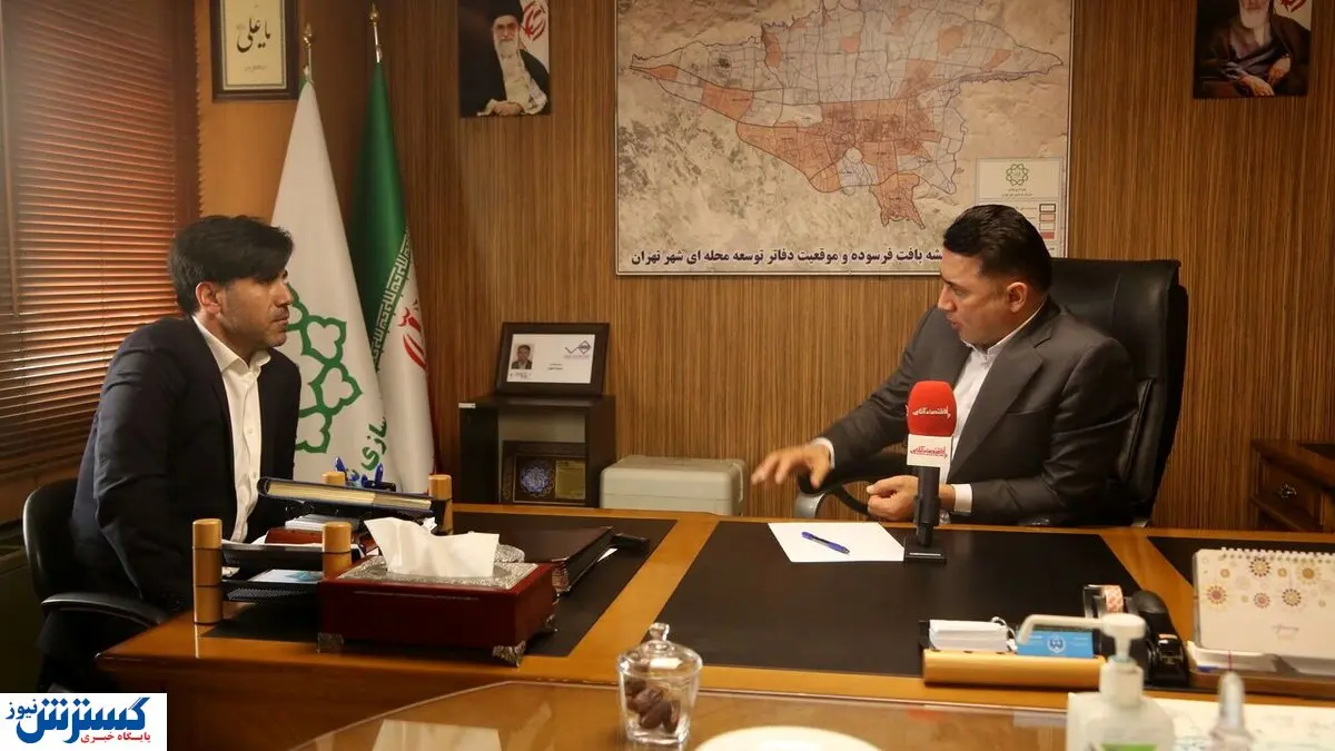 صنعت مسکن در لبه تیغ / چینی ها بازار خانه را قبضه کردند؟