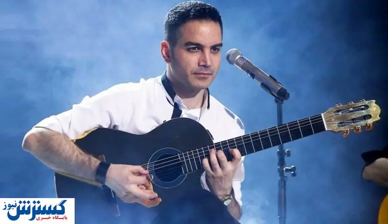 قیمت نجومی کنسرت محسن یگانه / این خواننده از ستاره موسیقی پاپ جهان سبقت گرفت