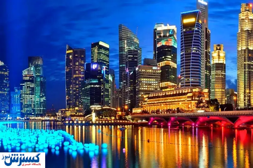 جدید ترین قیمت تور سنگاپور | تماشای نیویورک آسیا آرزو شد!