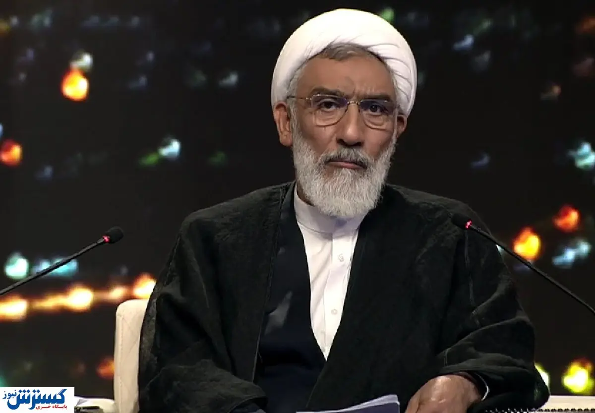 پورمحمدی: هنوز زنان را باور نکردیم |دستگاه حاکمیتی از نمایش خانگی نگران نباشد