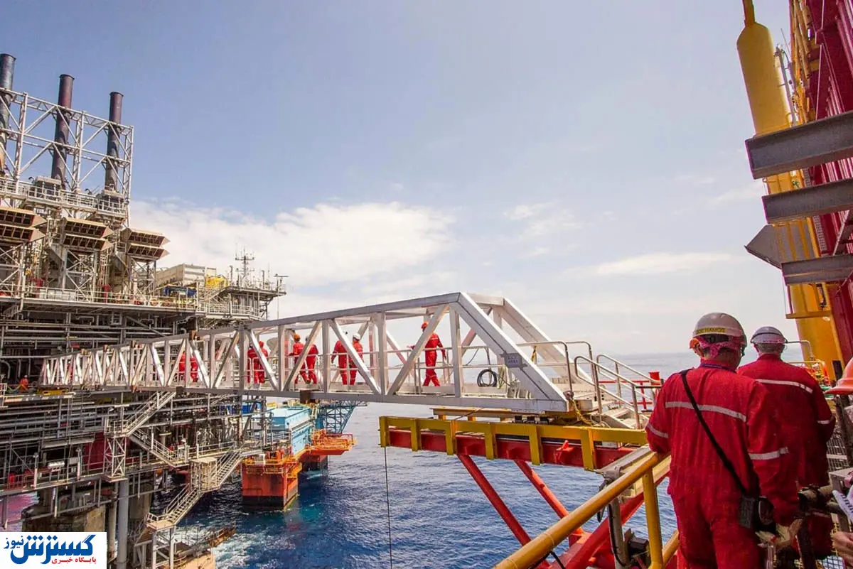 فرسودگی قطعات و تکنولوژی بلای جان صنعت نفت | ایران وارد کننده انرژی می شود؟