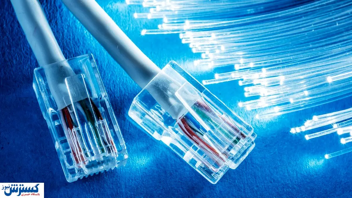 افزایش سرعت اینترنت تا ۱۰۰۰ مگابایت | خبری از گرانی در سال ۱۴۰۳ نیست