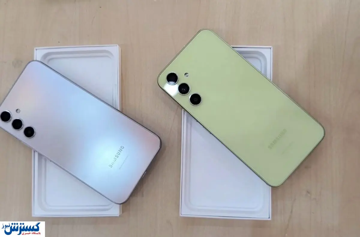 نبرد پرچمداران بازار موبایل در تابستان ۲۰۲۴ | منتظر گوشی های جدید باشید!