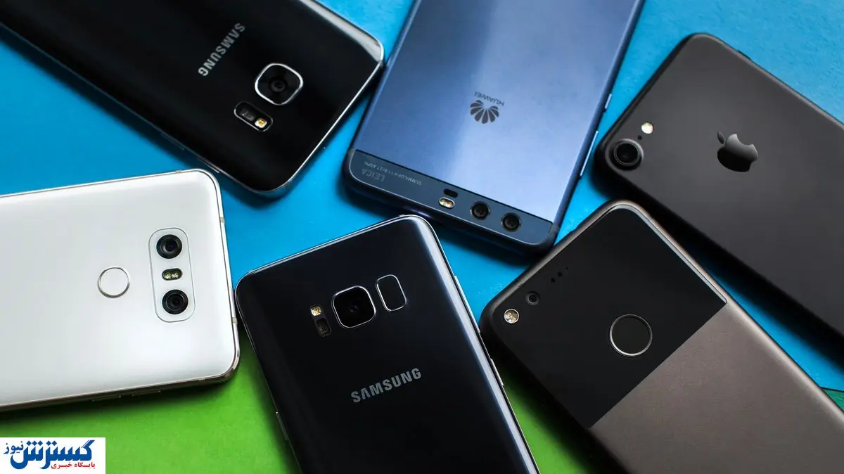 تنگ شدن جیب مردم به دنبال گرانی موبایل | گوشی دست دوم طلا شد!