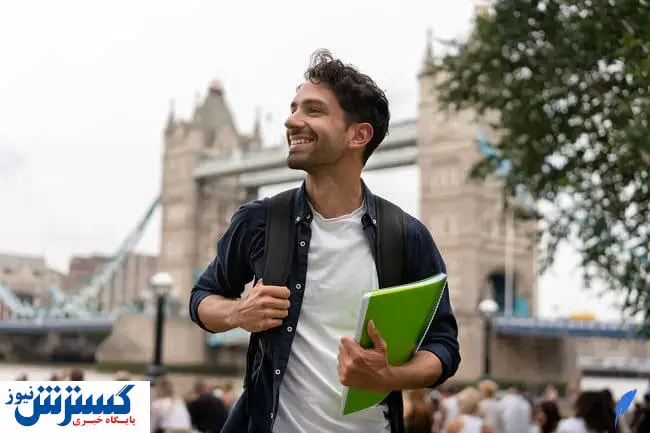 دانشجویانی با ویزای طلا | رویای تحصیل در اروپا گران‌ تر شد