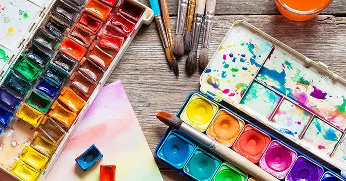 آبرنگ، همقیمت گوشی سامسونگ | لوازم التحریر کالایی لاکچری شد!