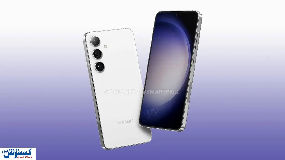 سورپرایز سامسونگ گلکسی برای طرفداران + عکس