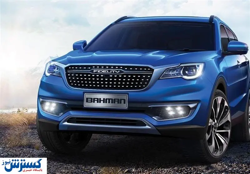 گرانی در بازار خودرو ترمز برید | قیمت فیدلیتی تحت تاثیر انتخابات