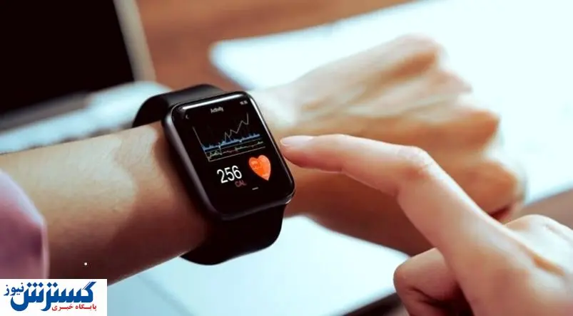 کنترل سلامت فرزندان با ساعت هوشمند | سامسونگ باز هم غوغا کرد!