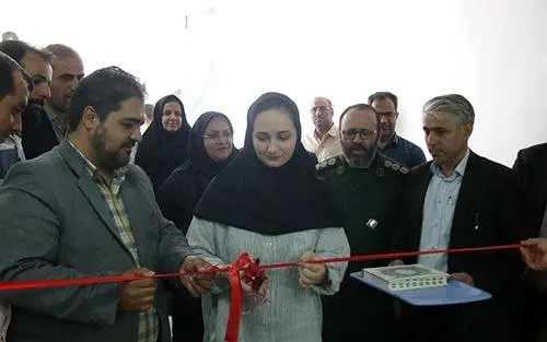 حضور آمیکو در نمایشگاه معرفی فرصت های شغلی «صدرا»