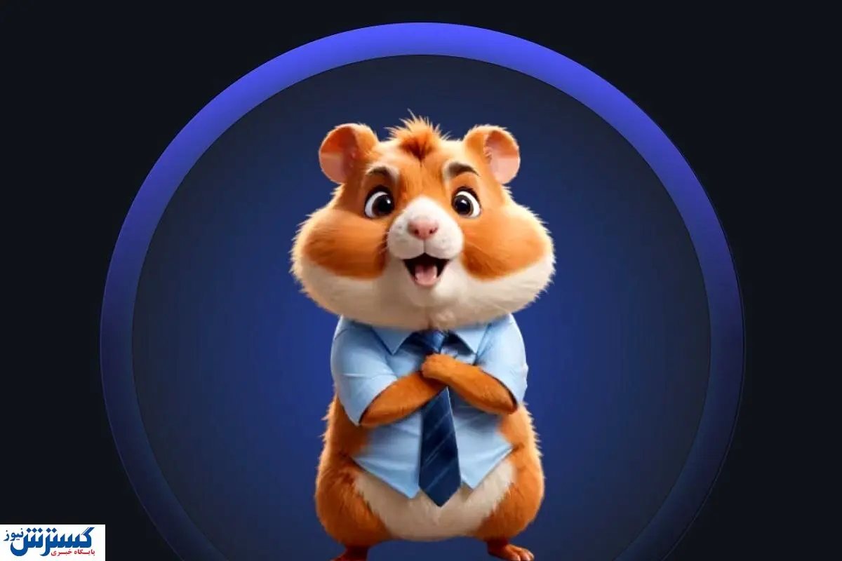 ۱۰ میلیارد توکن در ایردراپ Blast | بازی با همستر فایده دارد ؟