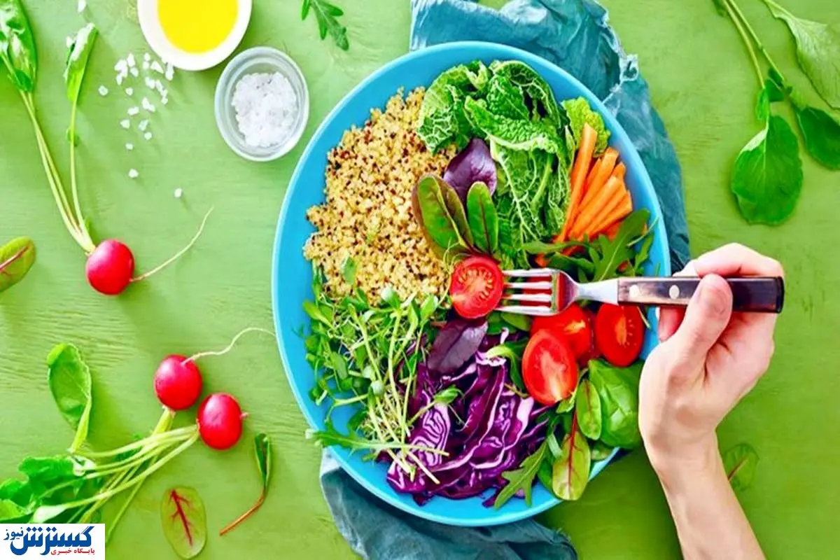 خام خواری هم گران تمام می شود! | طرفداران گیاه خواری بخوانند