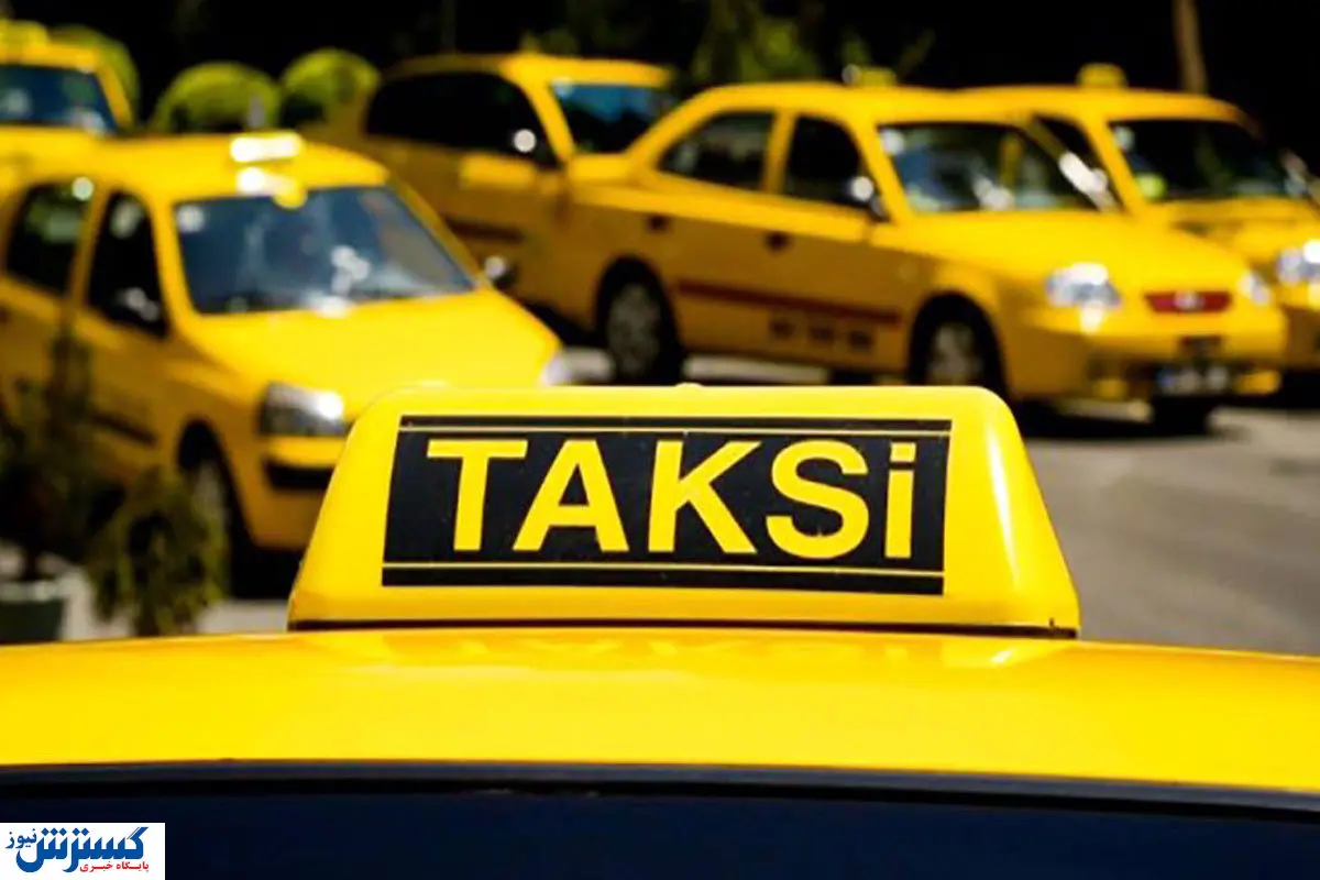 قیمت جدید تاکسی سمند صفر دوگانه سوز و بنزینی | مراحل دریافت تاکسی صفر را اینجا بخوانید