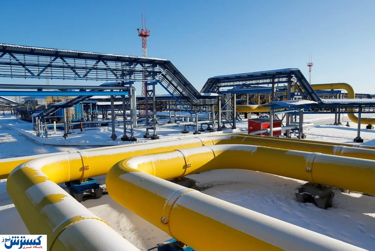 رویای تبدیل به هاب گازی منطقه | ایران به واقعیت نزدیک شد