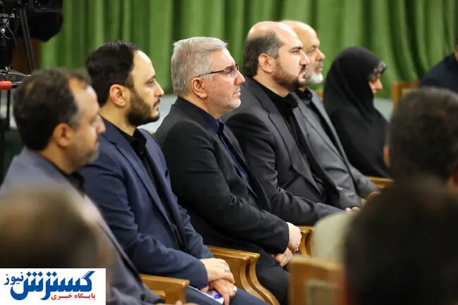 شهید رئیسی، الگوی مدیریتی برای دولت‌ها و مسئولان