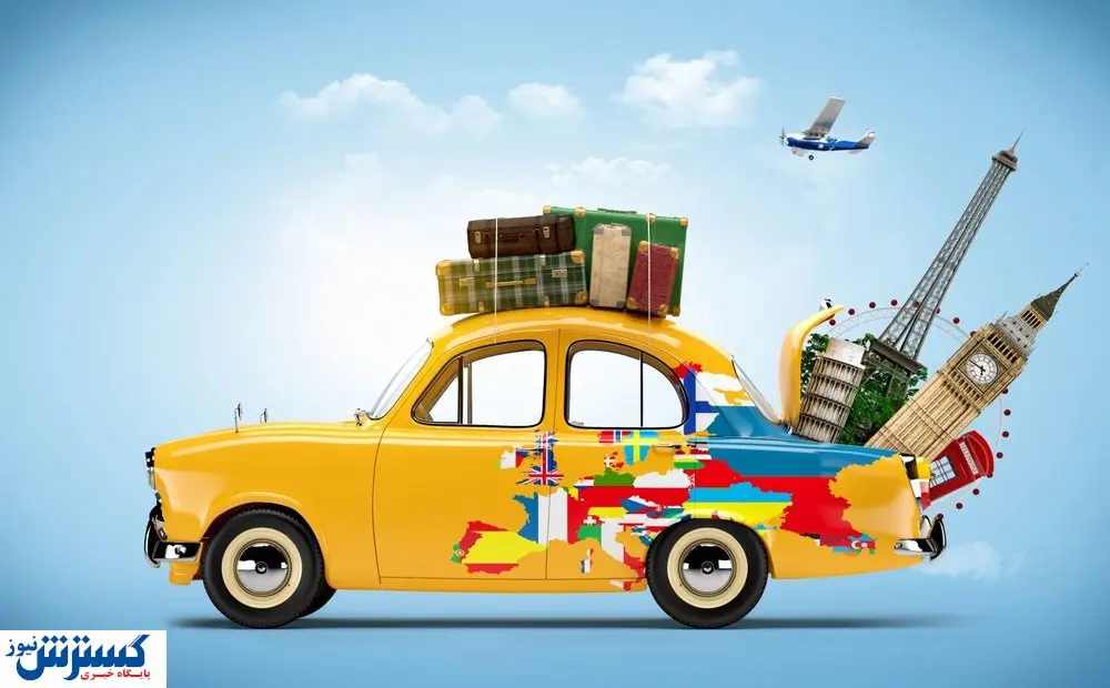 قیمت نجومی تجهیزات مسافرتی در بازار | سفر ایمن گران تمام می شود