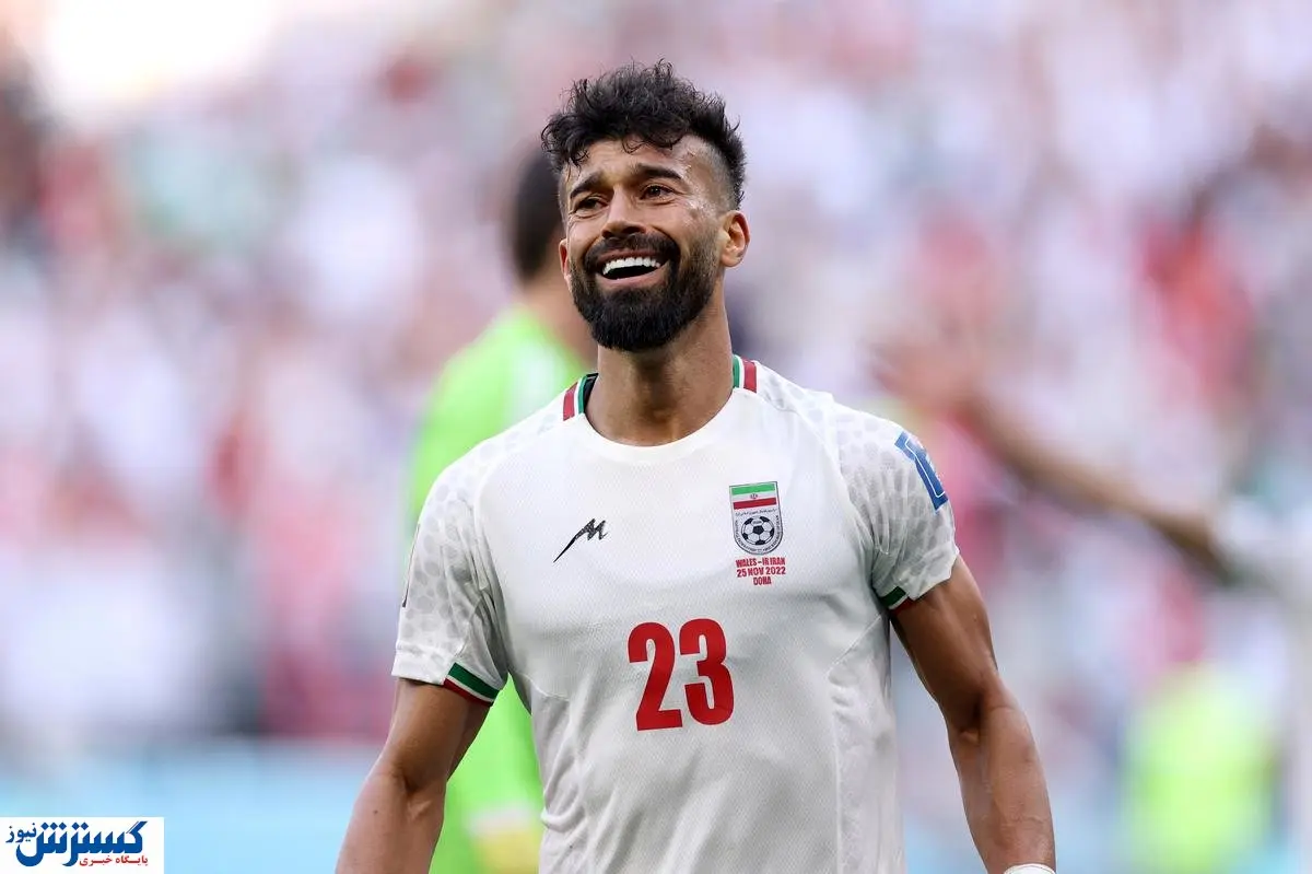 بمب بزرگ استقلال در راه پرسپولیس