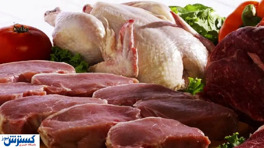جزئیات مهم درباره توزیع مرغ و گوشت قرمز در ماه محرم