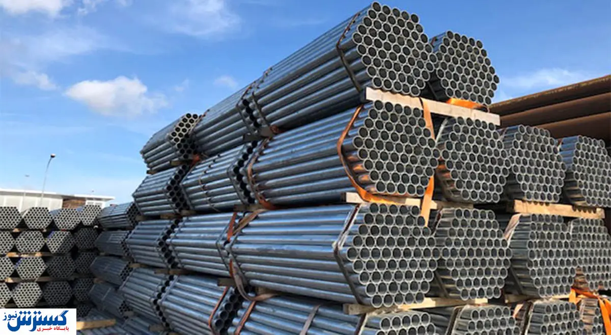 قیمت انواع لوله داربست | برپایی ایستگاه صلواتی چقدر هزینه دارد؟